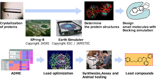 BioGrid Center Kansai